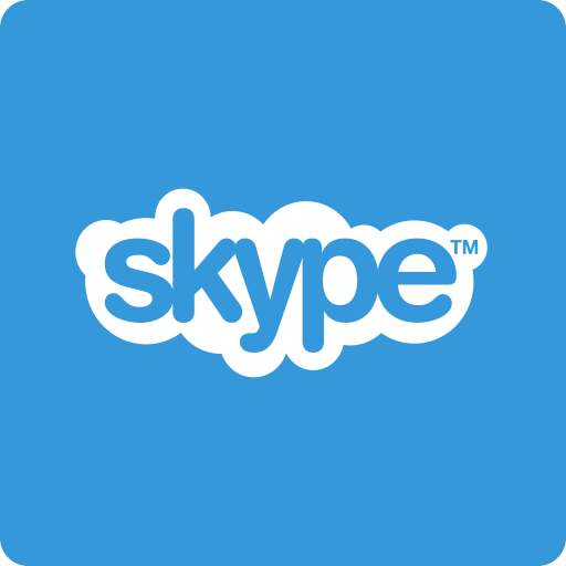 skype