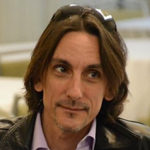 Todd Crawford